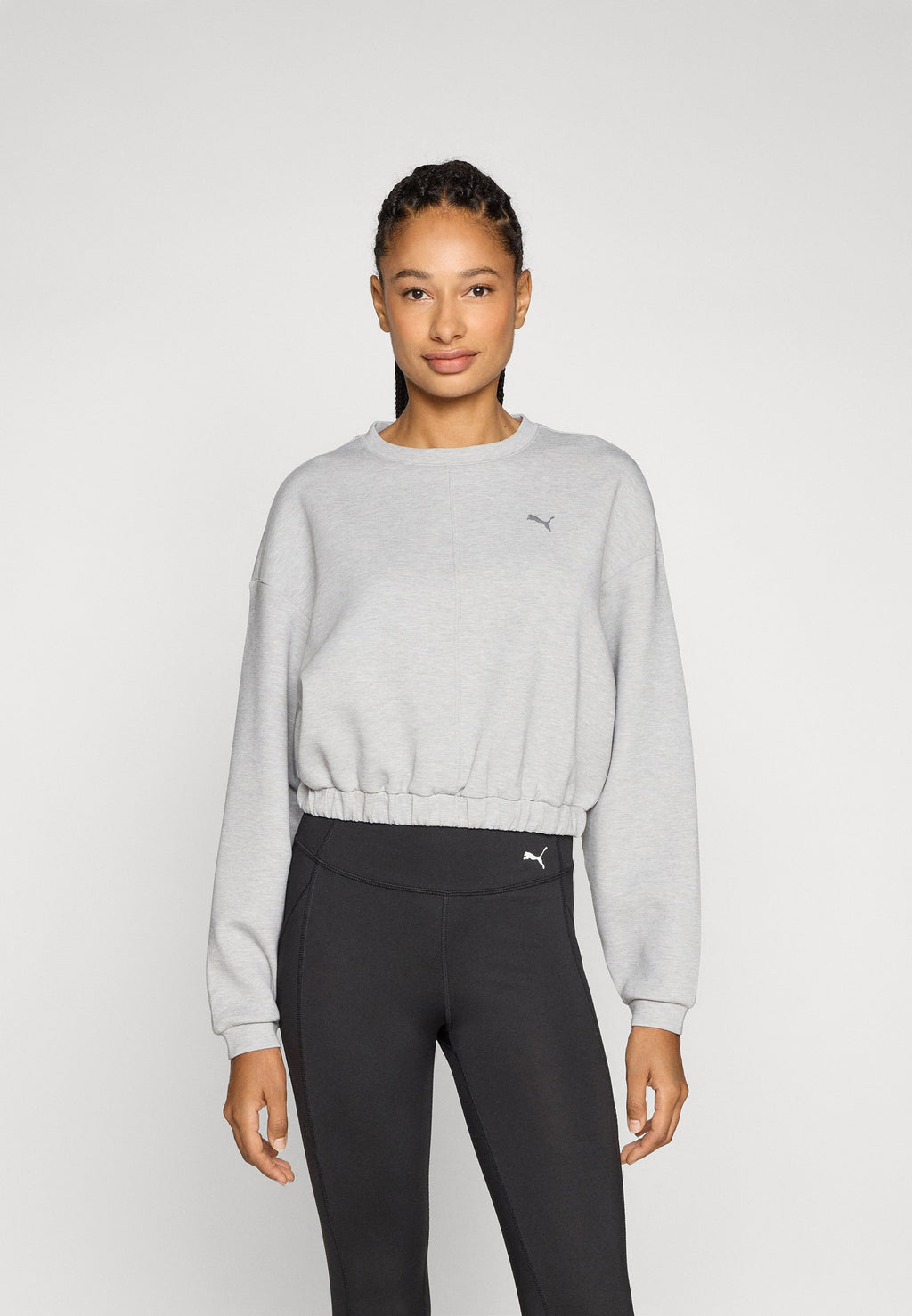 Puma CREW
