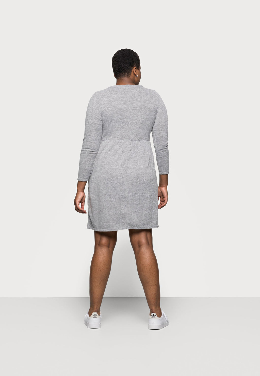 Evans SOFT TOUCH DRESS