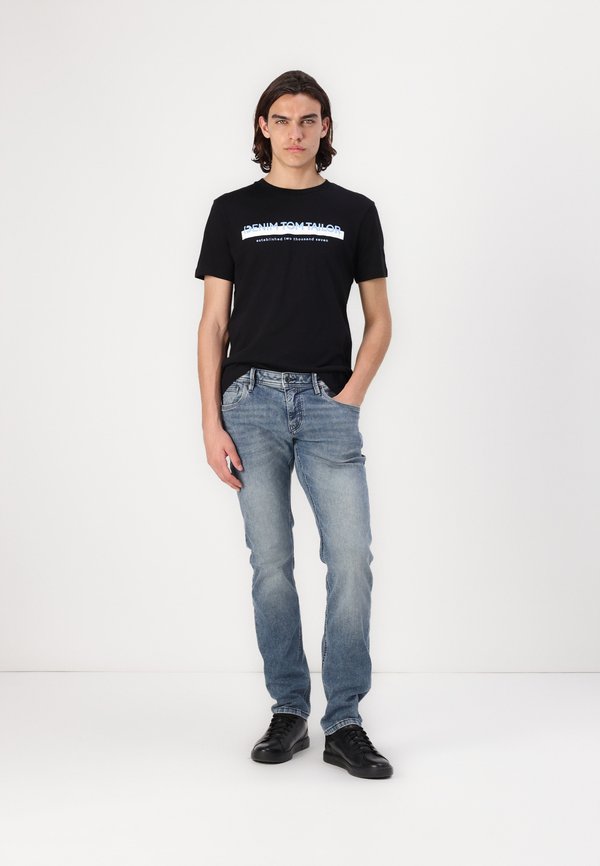 TOM TAILOR DENIM TTAEDAN STRAIGHT FIT