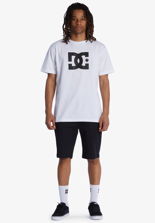 DC Shoes  WORKER
