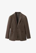 Mango ADULT - Suit jacket - dark brown