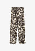 Mango Trousers - brown
