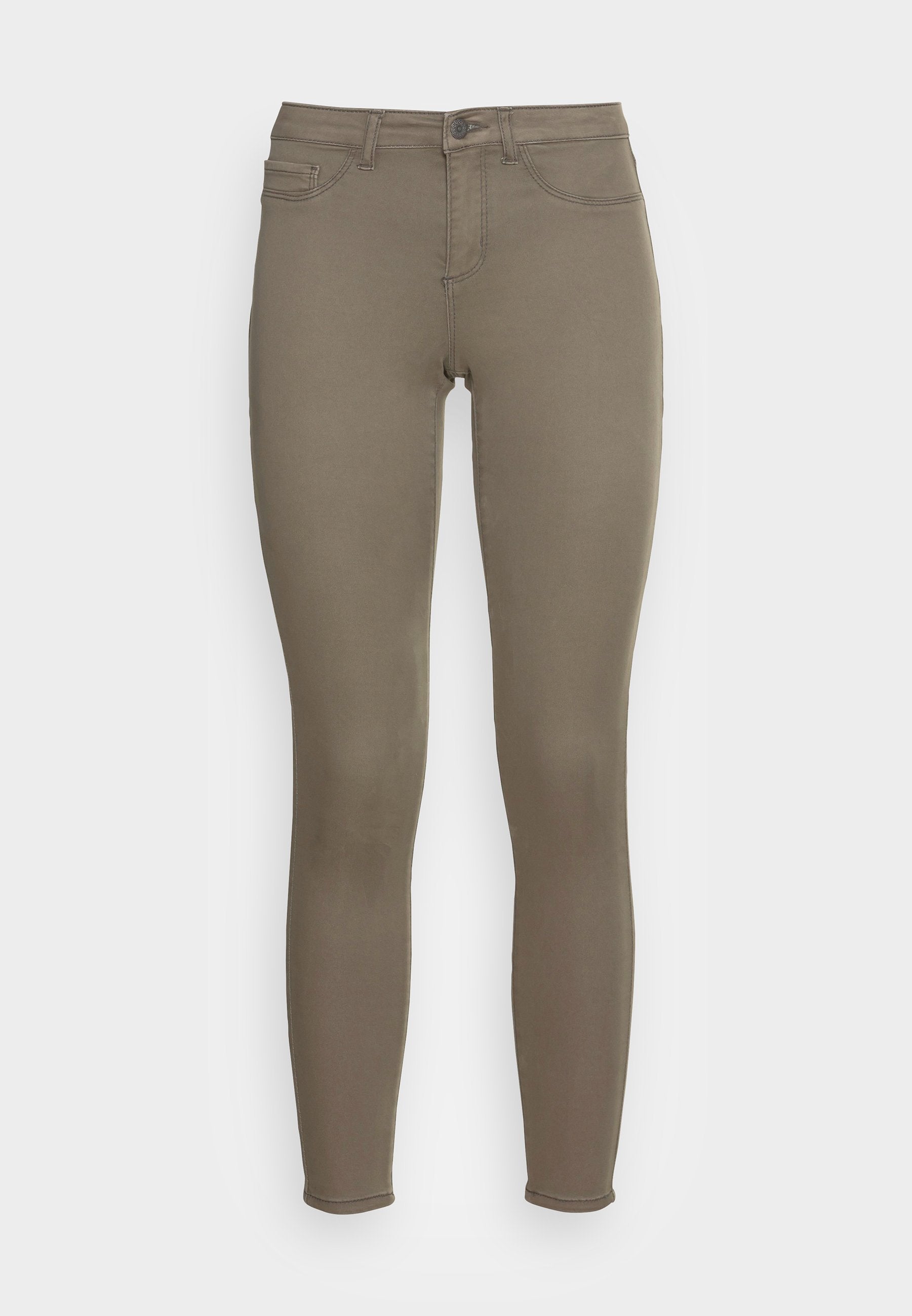 ONLMIRINDA BASIC SKINNY PANT Media 1