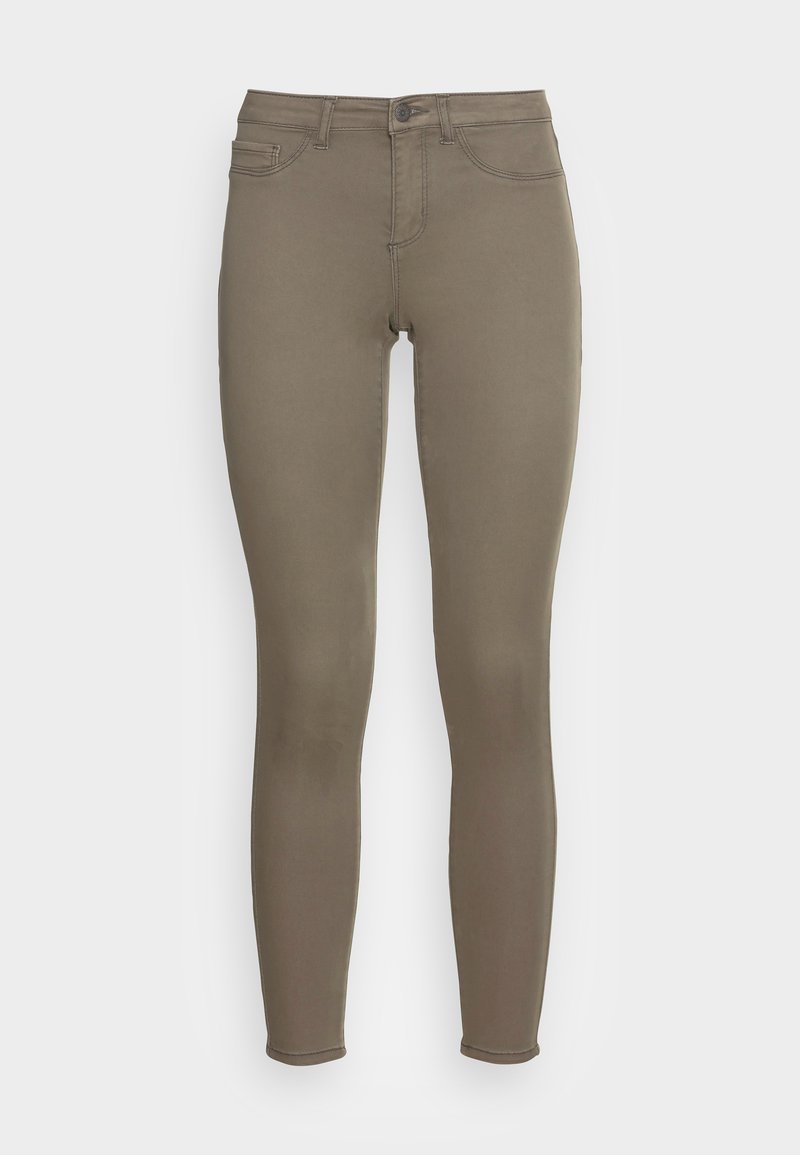 ONLMIRINDA BASIC SKINNY PANT - ONLY Petite - View 1