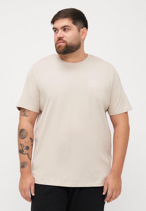 Jack & Jones JJECORP LOGO TEE O NECK