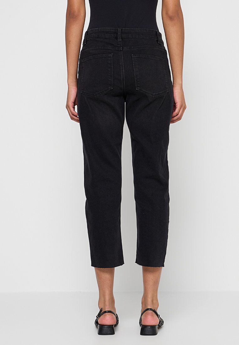 ONLY Petite Jeans Straight Leg Media 3