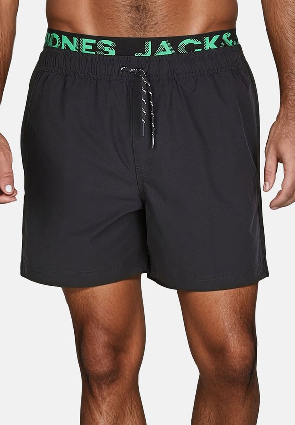 Jack & Jones Swimming shorts - andean toucan