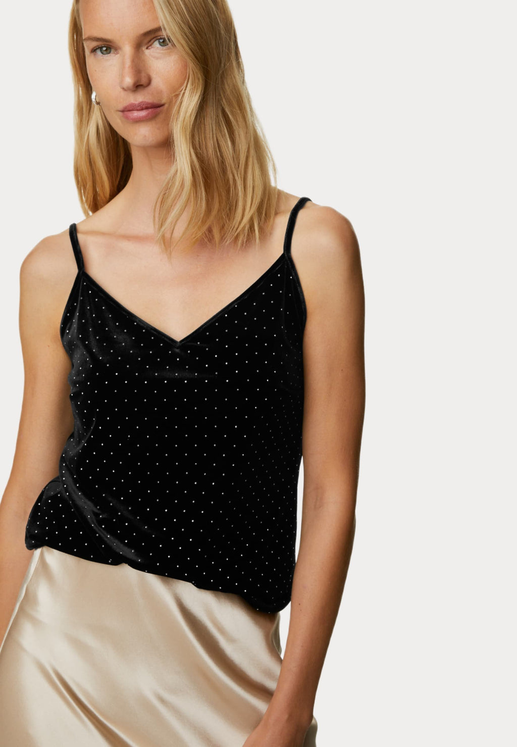 Marks & Spencer STUD EMBELLISHED