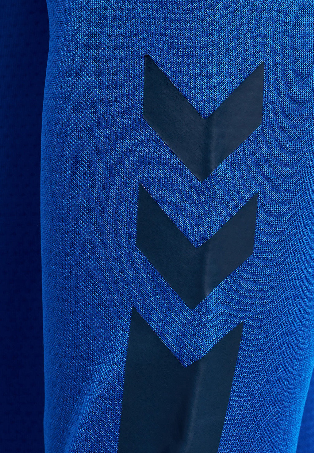 Hummel ACTIVE HALF ZIP