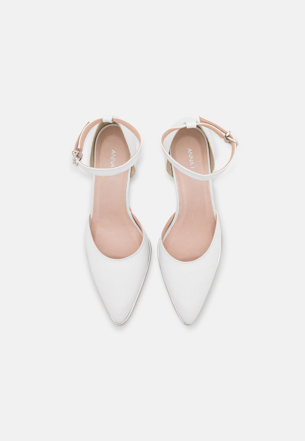 Anna Field LEATHER