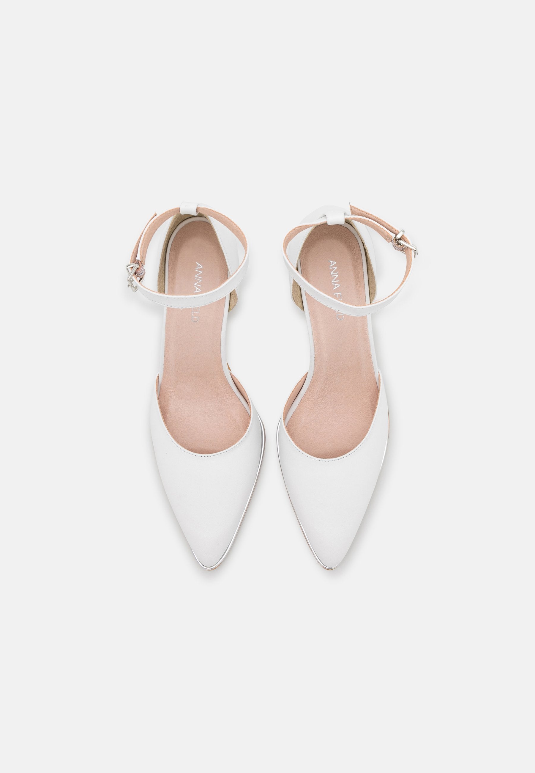 Anna Field LEATHER