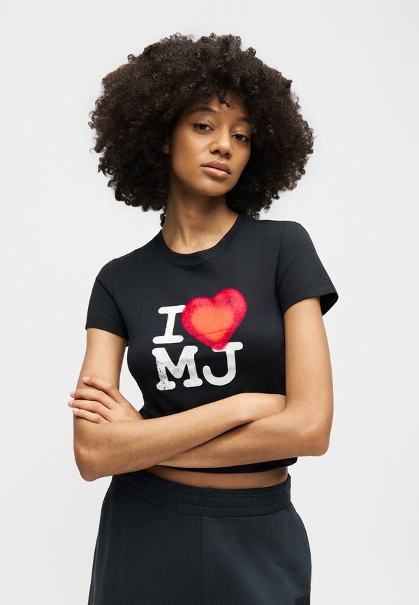 Jordan TEE