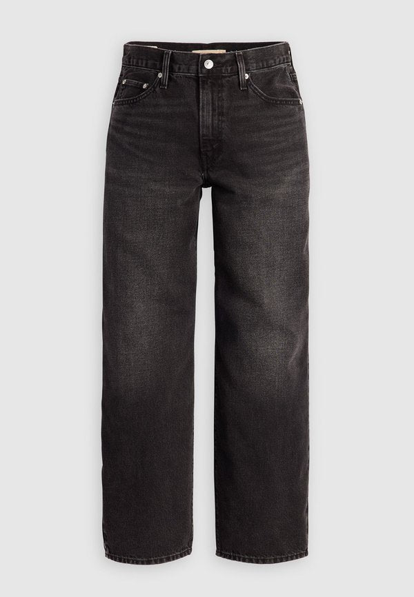 Levi's® BAGGY DAD - Baggy Jeans - shrink up