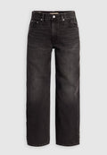 Levi's® BAGGY DAD - Baggy Jeans - shrink up