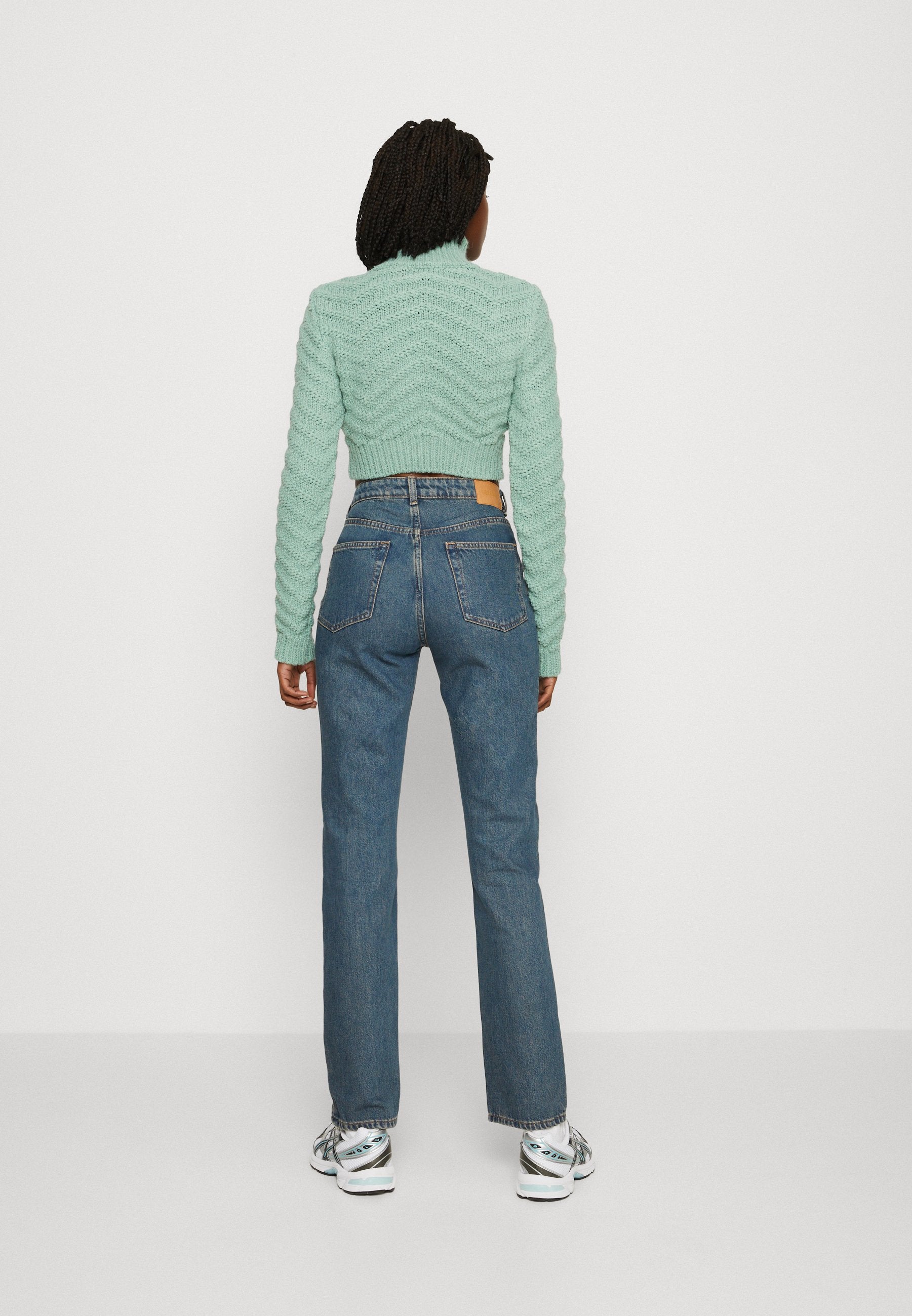 Weekday CITY HIGH SLIM