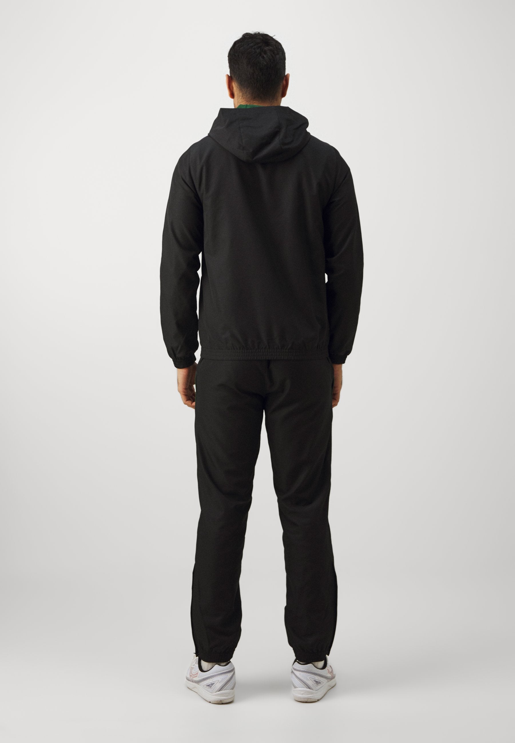 Lacoste Sport TENNIS TRACKSUIT HOODED