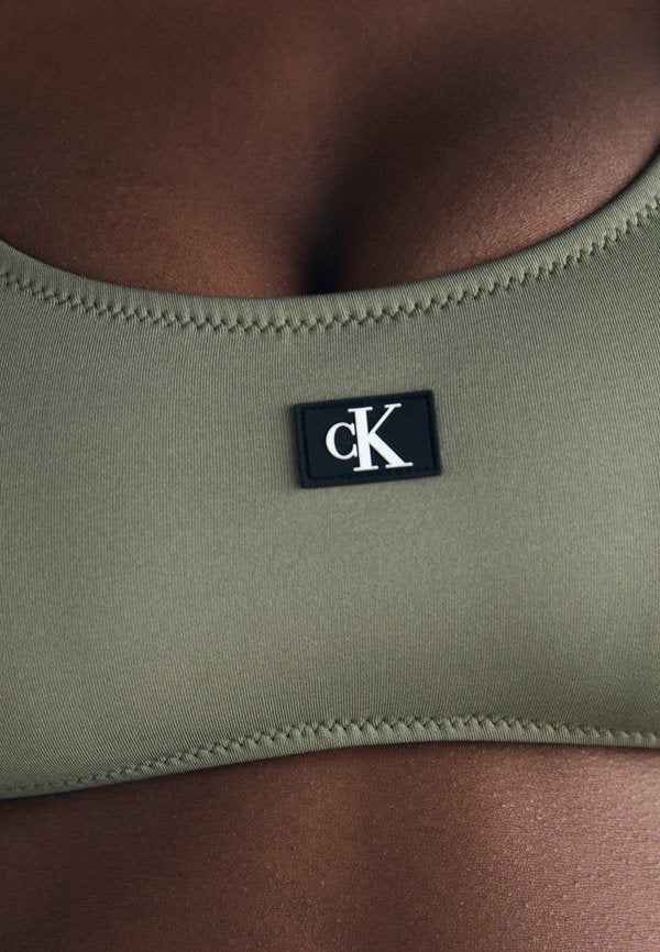 Calvin Klein Swimwear BRALETTE