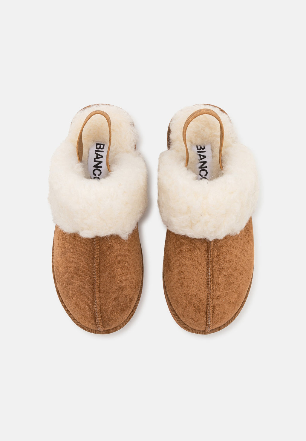 Bianco BIASWEETIE FLATFORM ELASTIC