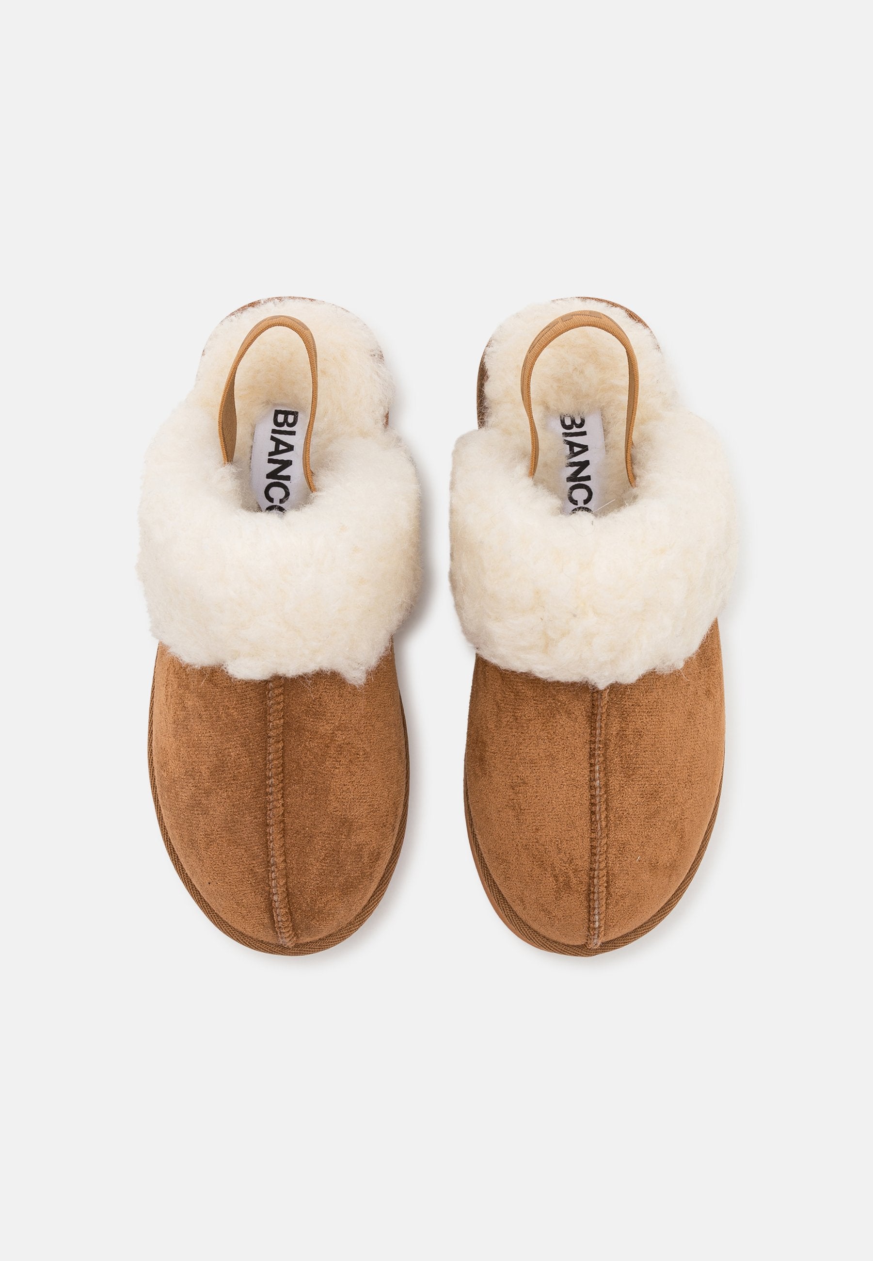 Bianco BIASWEETIE FLATFORM ELASTIC