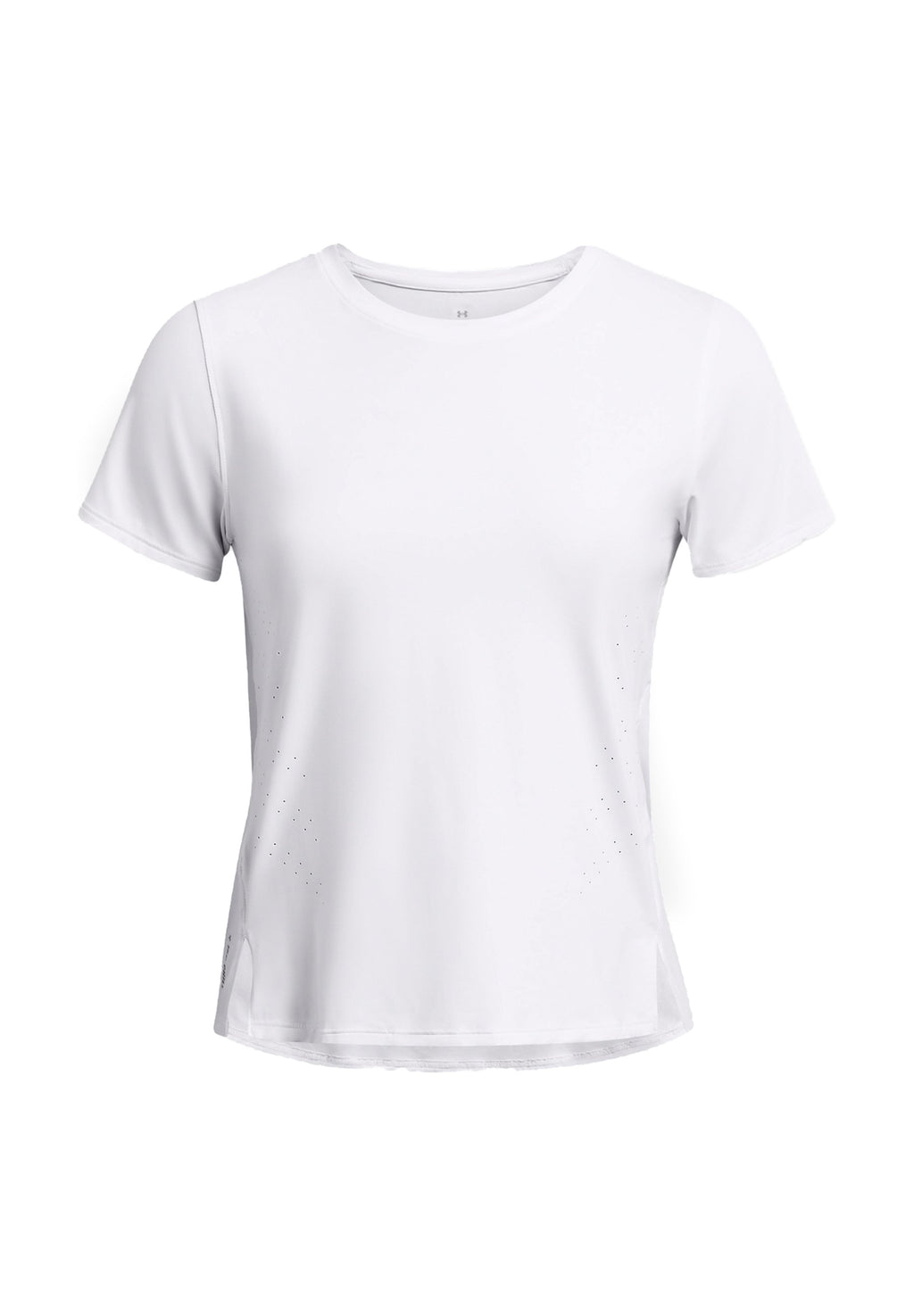 Under Armour LAUF LASER SS