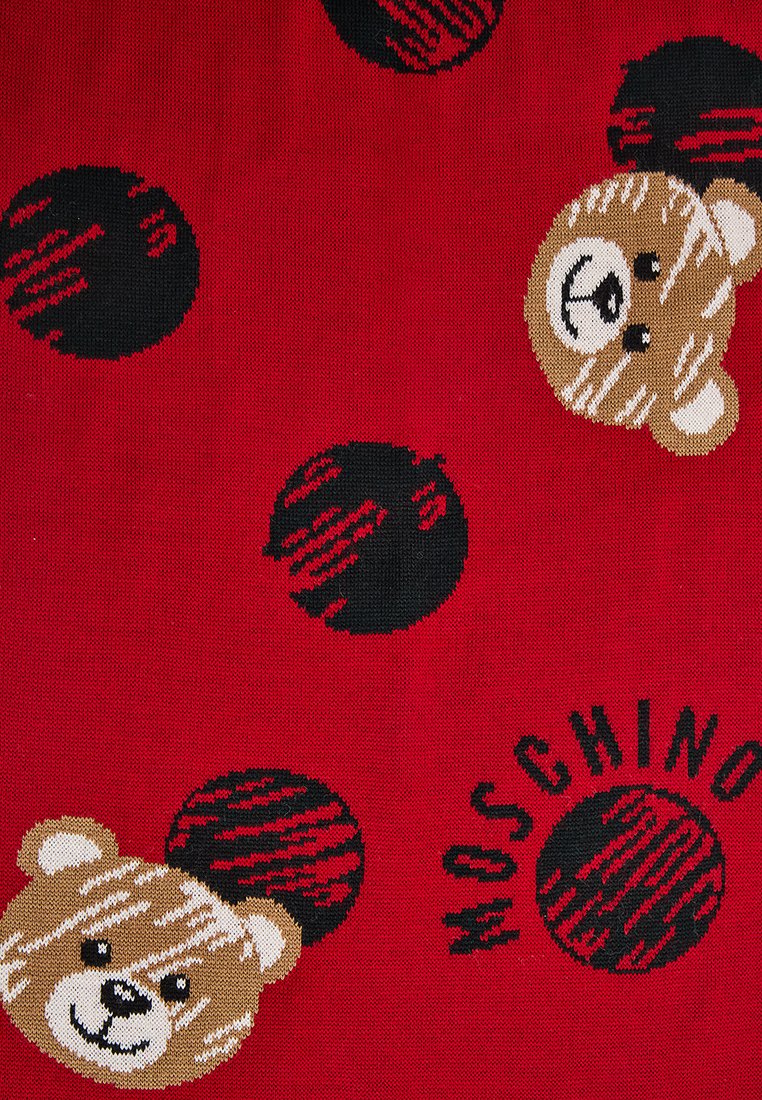 MOSCHINO