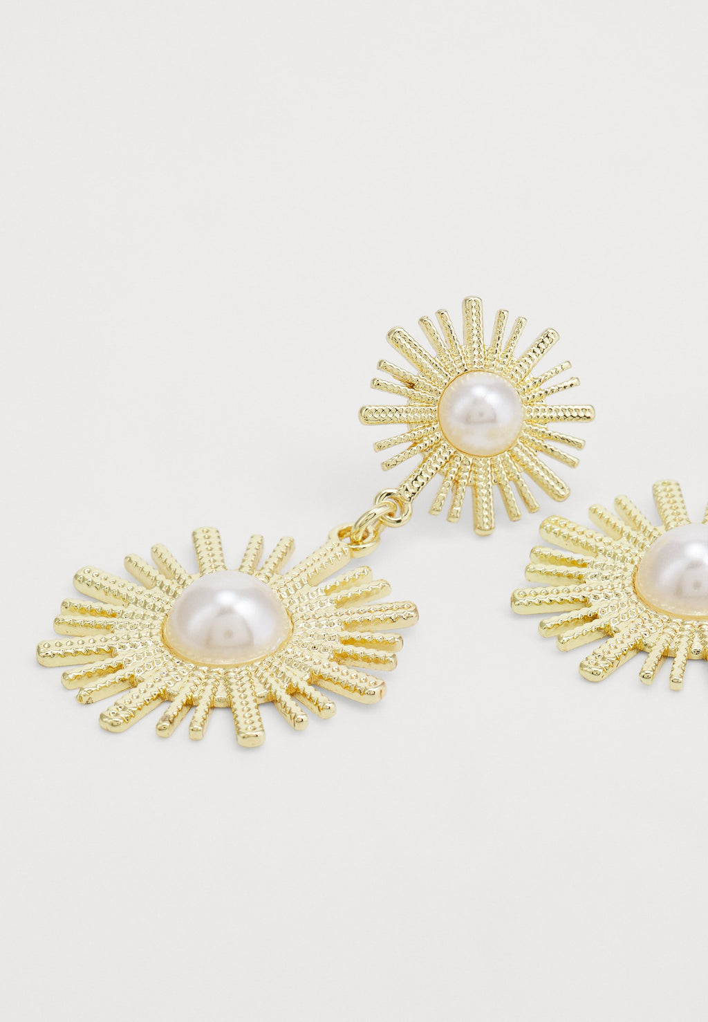 Pieces PCAMALIA EARRINGS