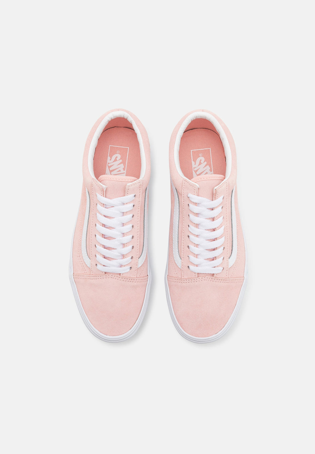 Vans OLD SKOOL STACKFORM