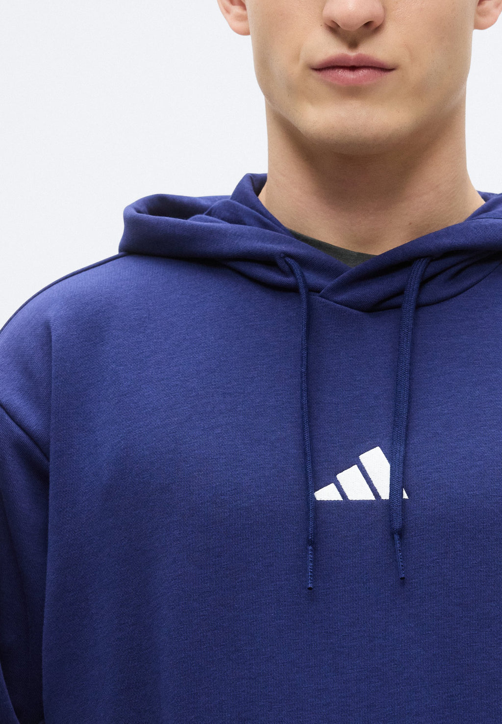 adidas Sportswear ESSENTIALS THREE STRIPES FRENCH TERRY