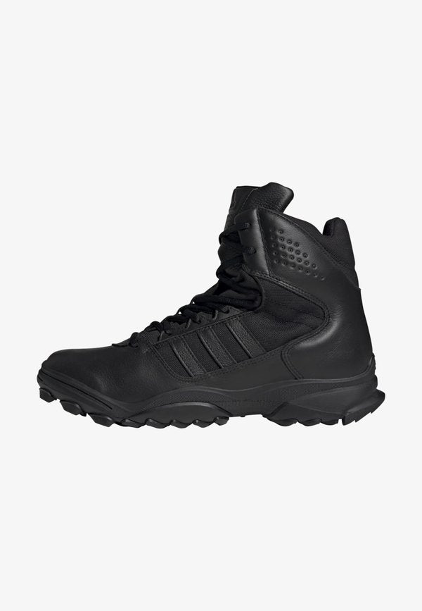 adidas Performance GSG-9.7.E - Hiking shoes - core black core black core black