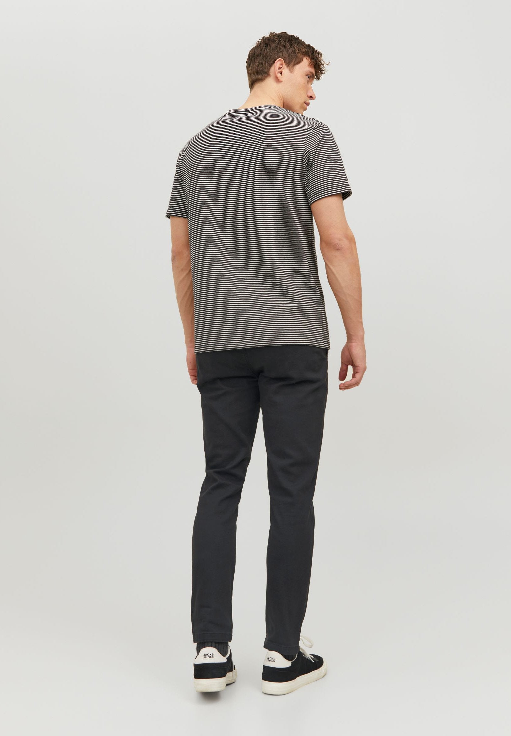 Jack & Jones JJIMARCO JJDAVE 2 PACK