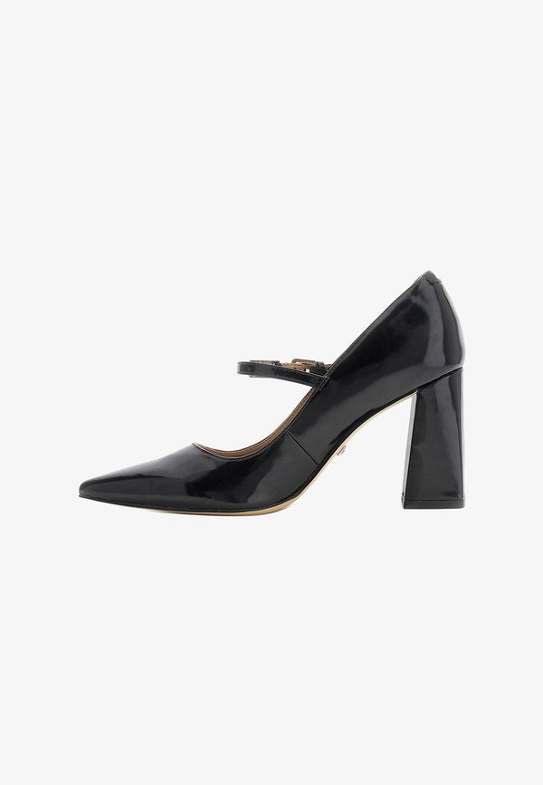 Guess Classic heels - schwarz