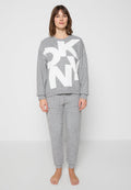 DKNY Loungewear Nachtwäsche Set Media 1