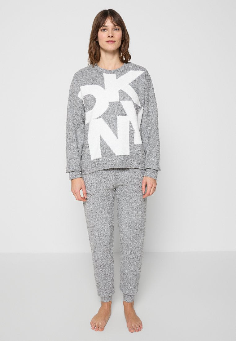 DKNY Loungewear Nachtwäsche Set Media 1