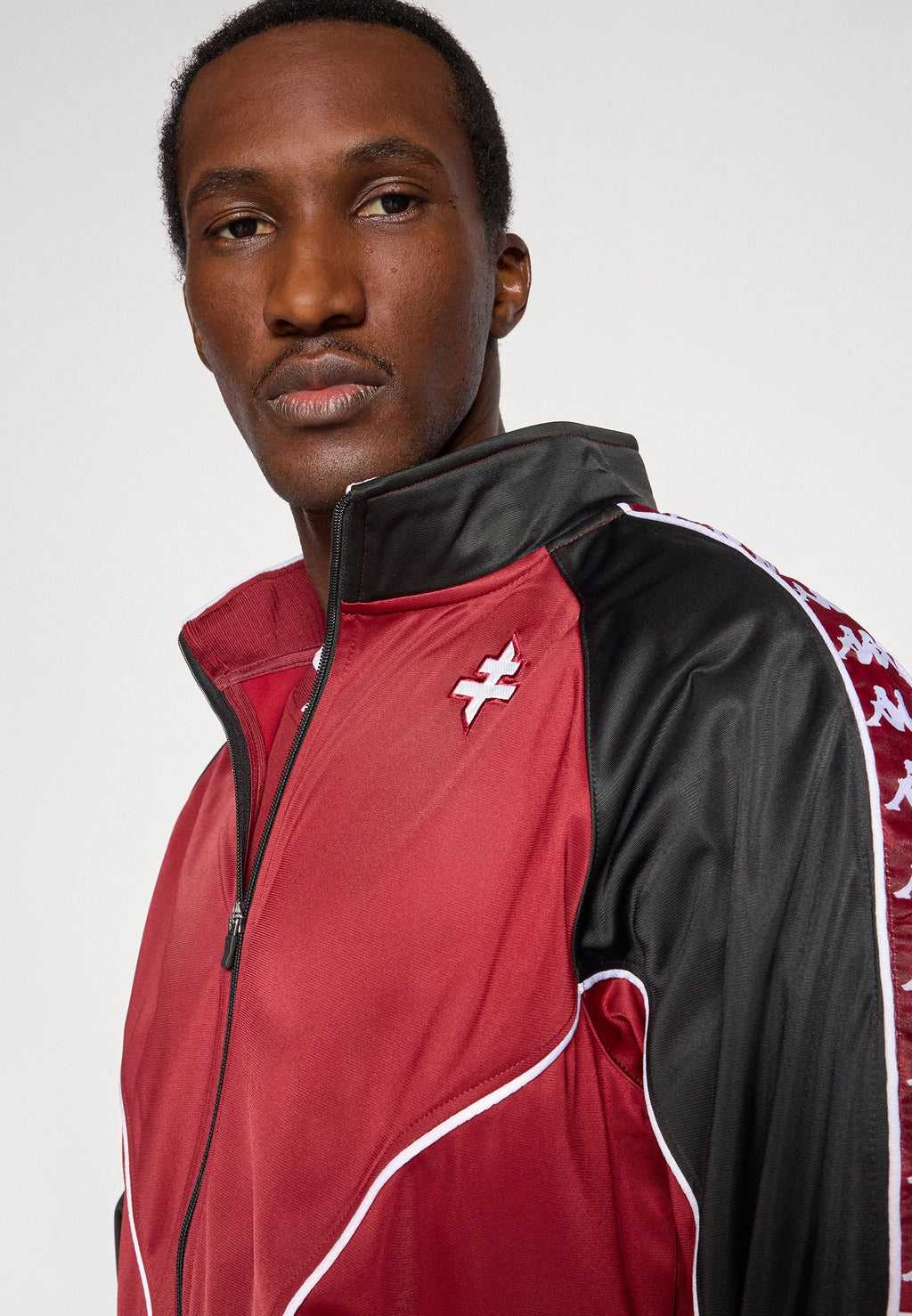 Kappa Gara JACKET FC METZ