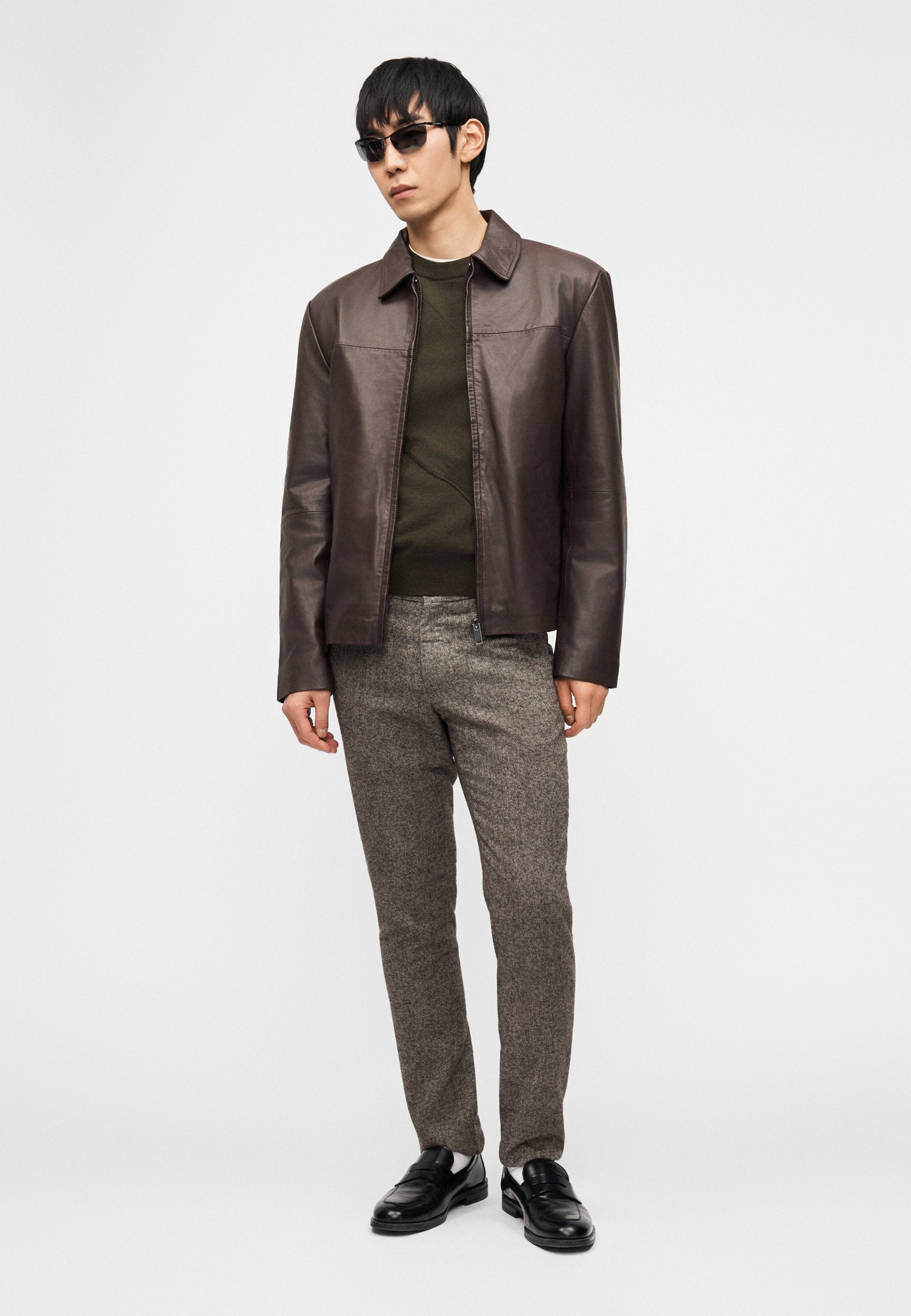 STUDIO ID LUKE JACKET