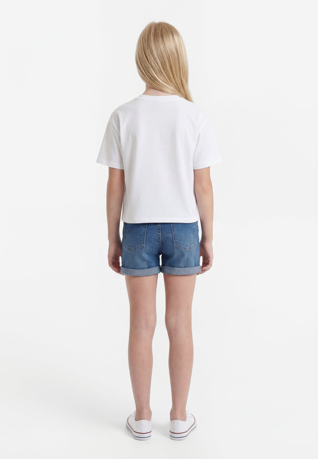 ONLY GIRLS KOGJASMINE BOXY