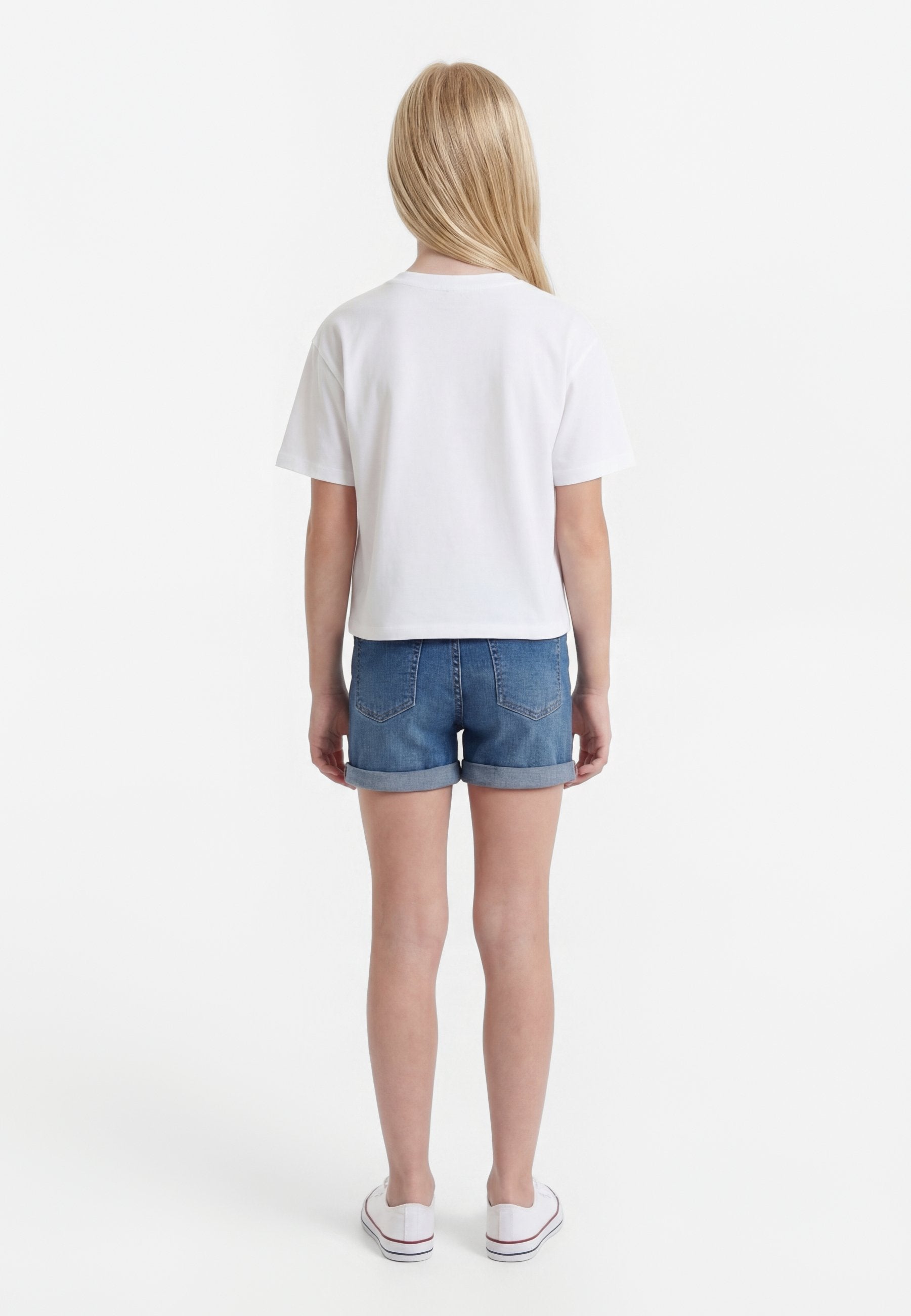 ONLY GIRLS KOGJASMINE BOXY