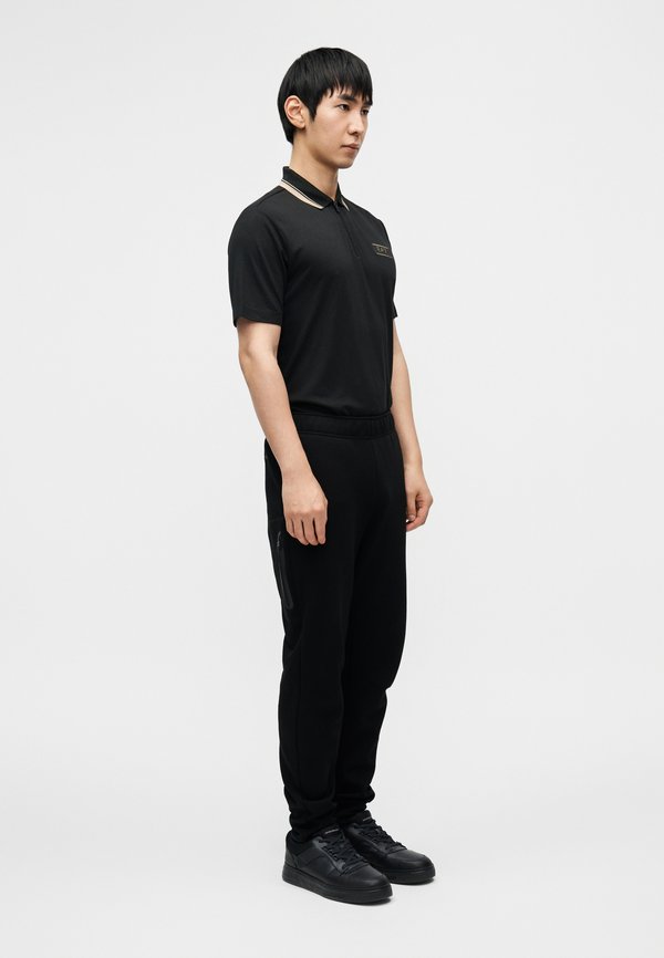 EA7 Emporio Armani NATURAL VENTUS PANTS
