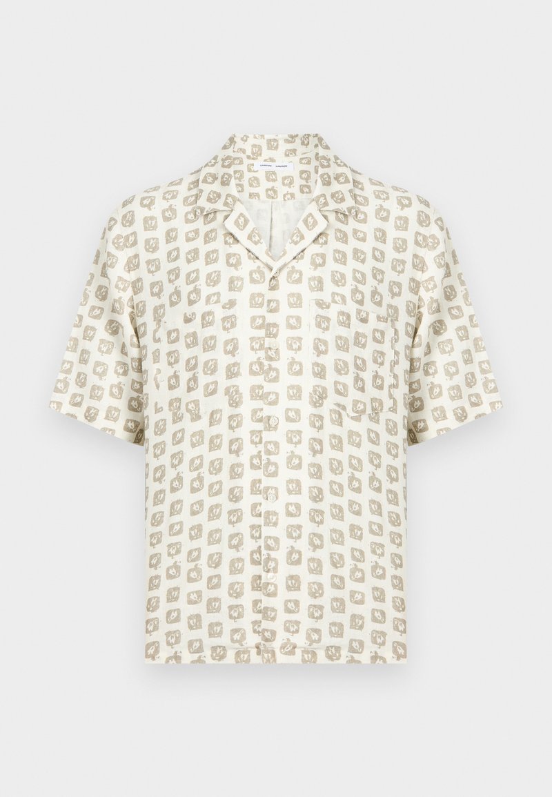 OSCAR SHIRT Media 1
