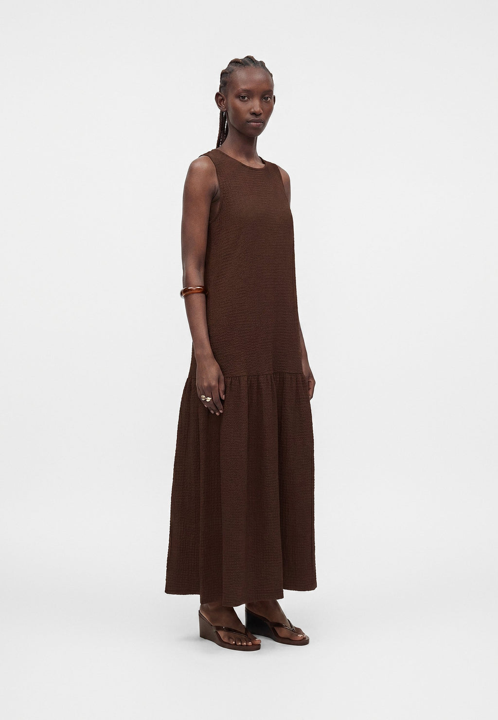 Pieces PCPAULINE DRESS