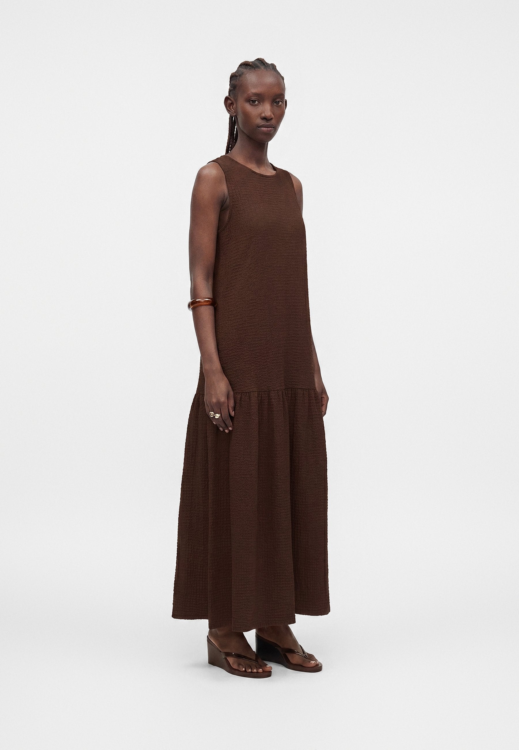 Pieces PCPAULINE DRESS