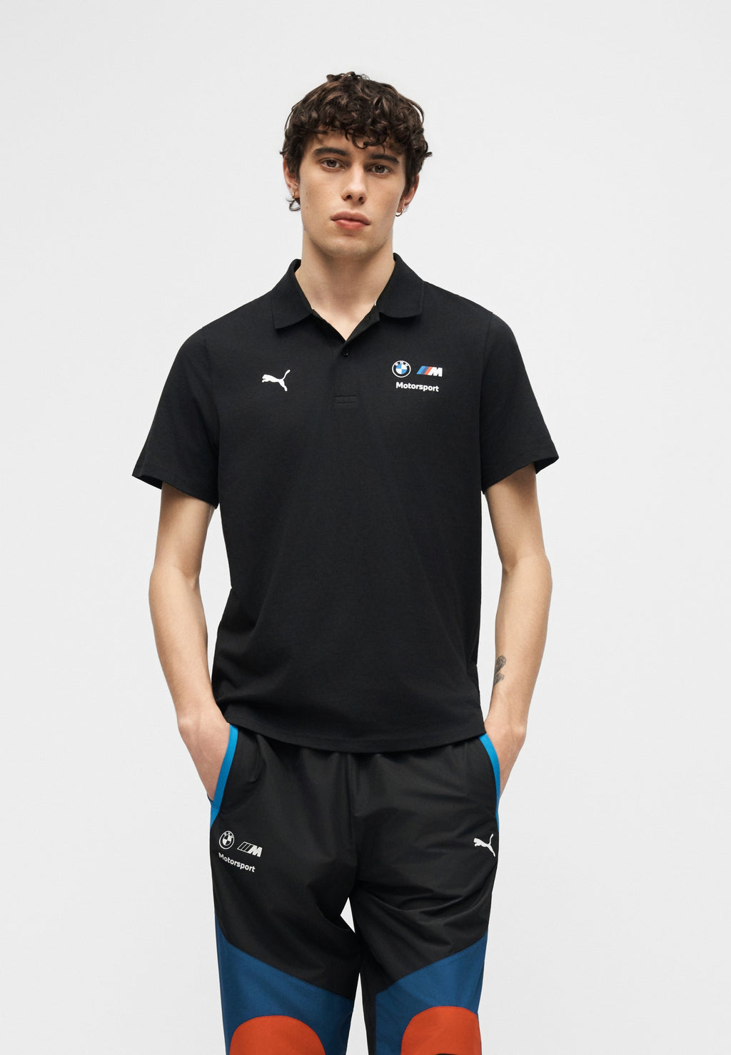 Puma BMW MMS LIFESTYLE