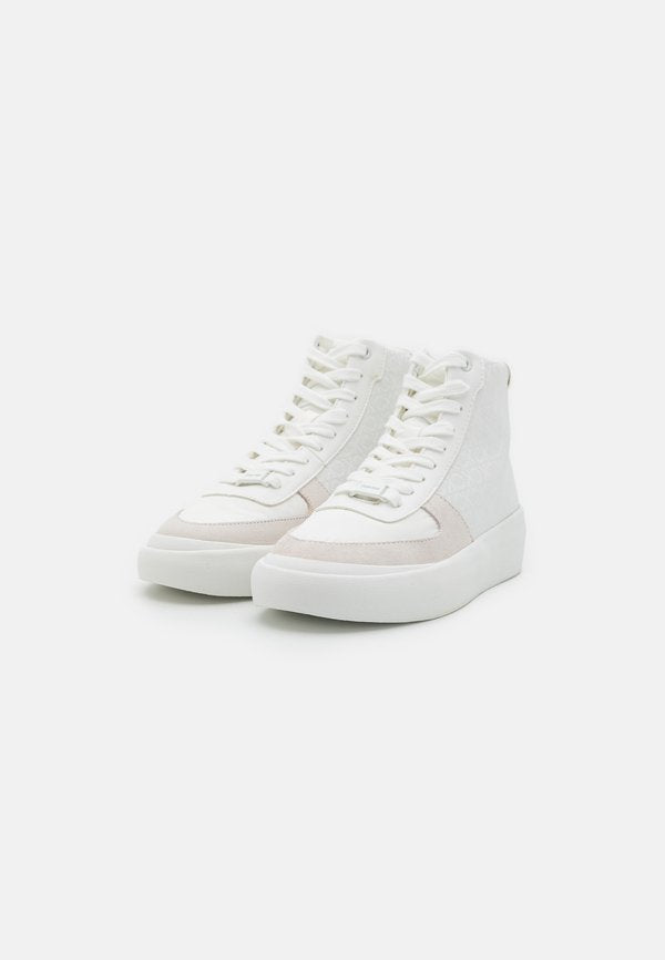 Calvin Klein LACE UP