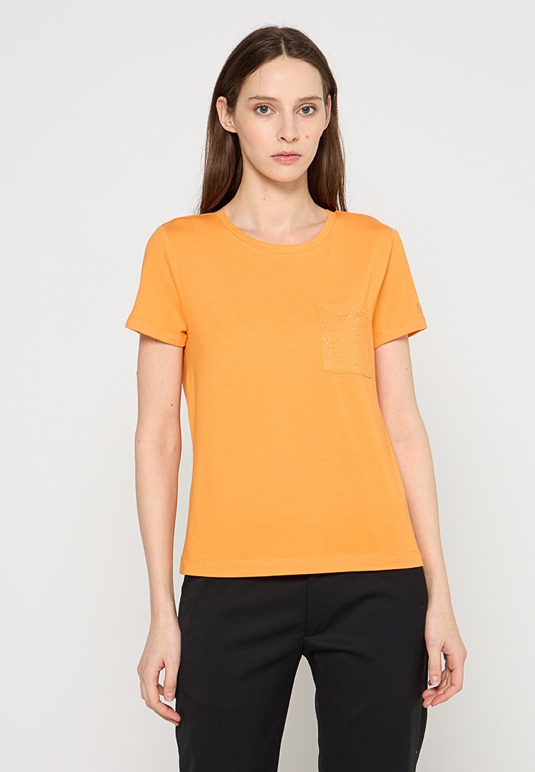DKNY T-Shirt basic Media 1