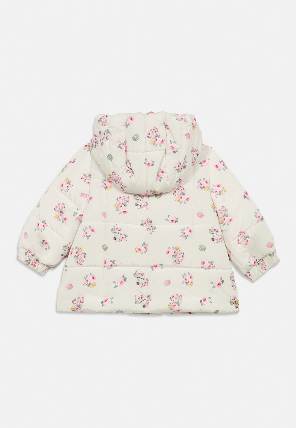 Monnalisa Winterjacke Media 2