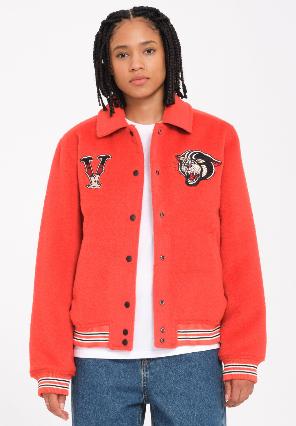Volcom SICKSTONE