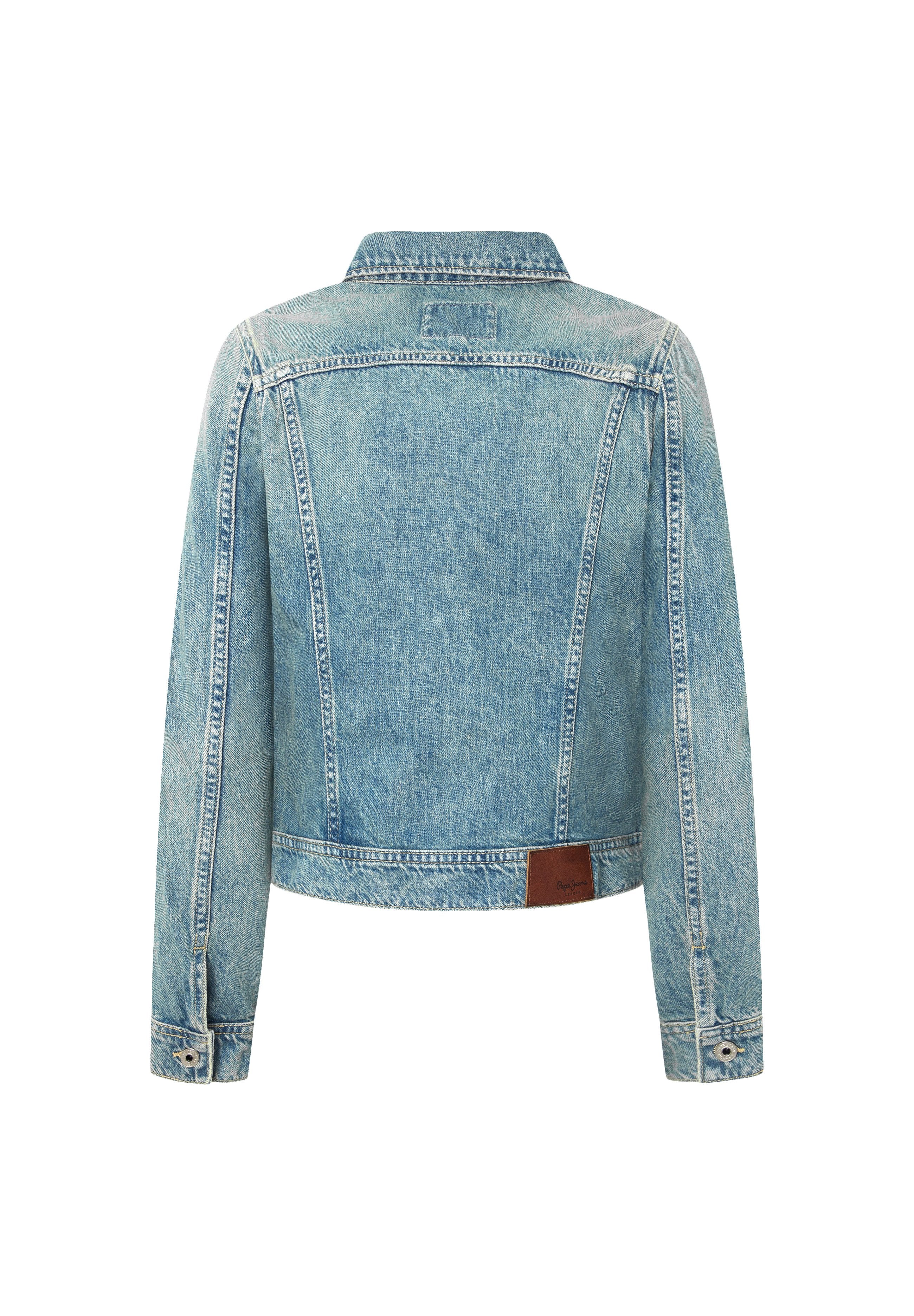 Pepe Jeans SLIM JACKET