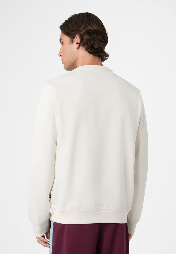 Fila FILA APPAREL BIELLA REGULAR CREWNECK SWEATSHIRT