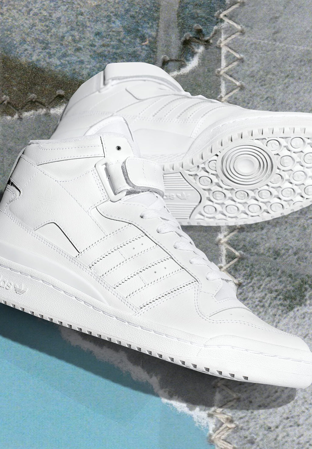 adidas Originals FORUM MID