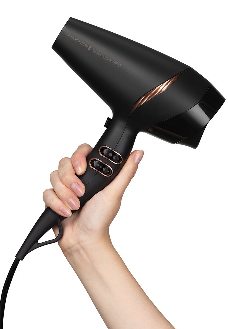 Remington SUPERCARE PRO